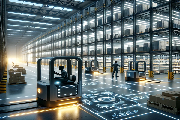 استانداردهای ایمنی برای بالابرهای صنعتی + نکات اساسی