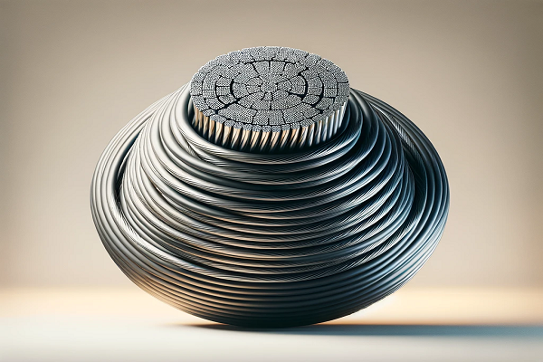 کابل برق مناسب برای بالابر ساختمانی - شرکت بالابر سازی فارکو