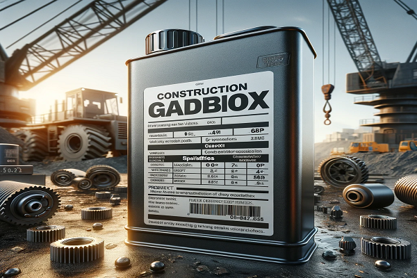 روغن مناسب برای گیربکس بالابر ساختمانی - شرکت بالابر سازی فارکو