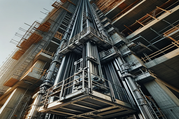 کدام بالابر ساختمانی بهتر است + نکات مهم