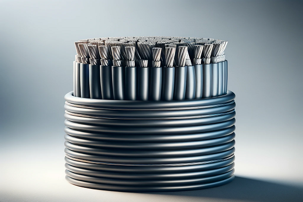 کابل برق مناسب برای بالابر ساختمانی + بیشتر بدانید