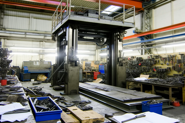 نگهداری و تعمیرات بالابر صنعتی + بیشتر بدانید