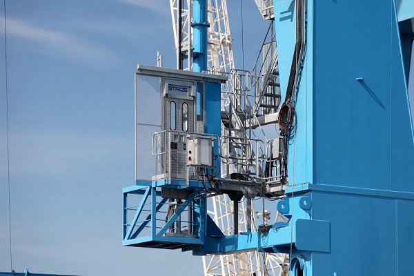 نصب و راه اندازی بالابرهای صنعتی در اصفهان + بیشتر بدانید