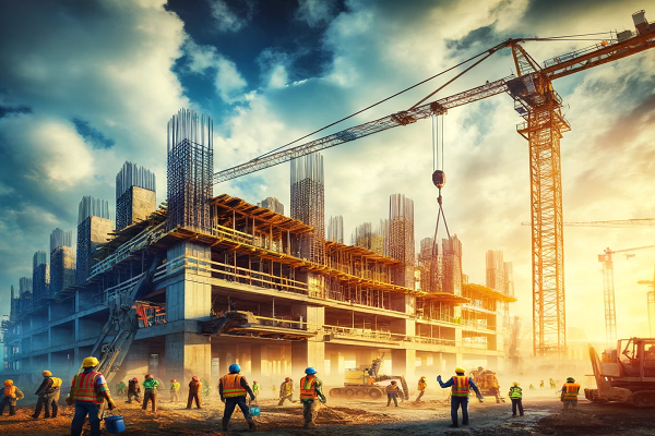 خرید بالابر ساختمانی یک تنی + نکات اساسی