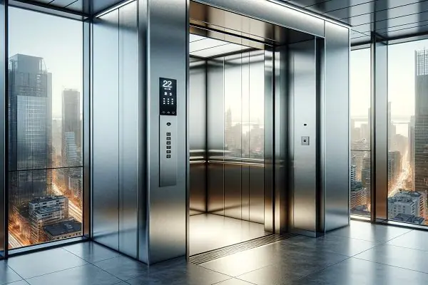 مزایای استفاده از بالابر نفربر در پروژههای ساختمانی - بالابر سازی فارکو