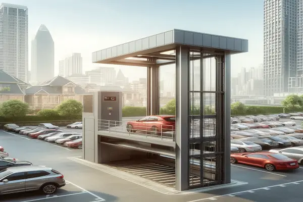 برترین برندهای تولید کننده بالابر نفربر در سال ۲۰۲۴ - بالابر سازی فارکو