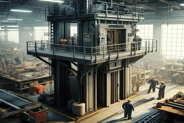 برترین برندهای تولید کننده بالابر نفربر در سال ۲۰۲۴ + بیشتر بدانید