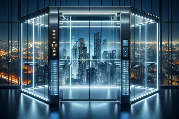 مزایای استفاده از بالابر نفربر در پروژههای ساختمانی