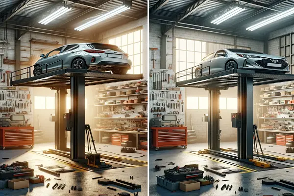 برترین برندهای تولید کننده بالابر نفربر در سال ۲۰۲۴ + نکات مهم