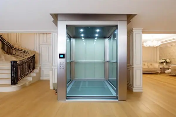 بالابر خانگی + بیشتر بدانید