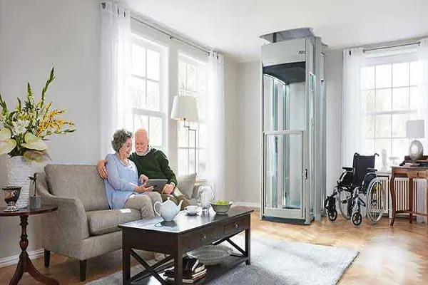 نکات مهم ایمنی در نصب بالابر خانگی چیست؟