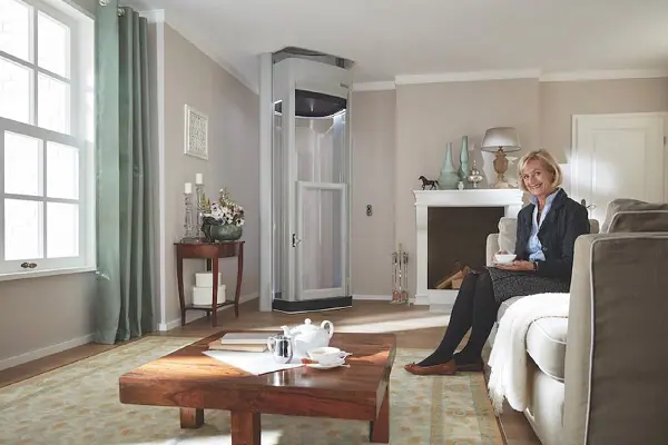 نصب بالابر خانگی