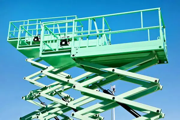 آموزش نصب بالابر هیدرولیک