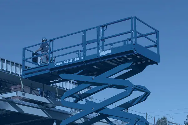 آموزش نصب بالابر هیدرولیک - بالابر سازی فارکو