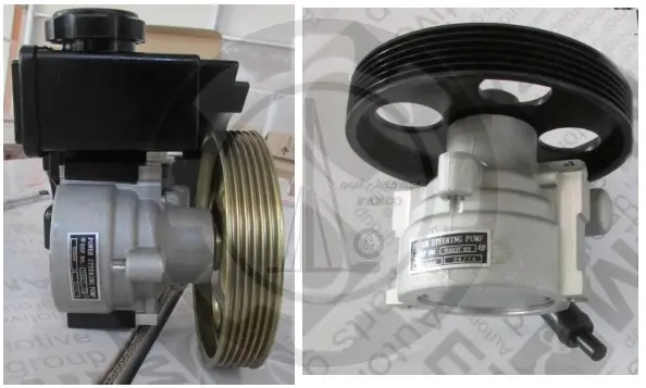 دلایل خرابی پمپ هیدرولیک و راهکارهای تعمیر چیست؟