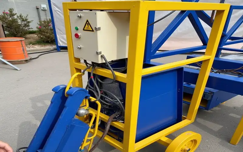 بالابرهای هیدرولیکی خانگی در چه مکان هایی کاربرد دارند؟